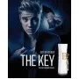 Justin Bieber The Key